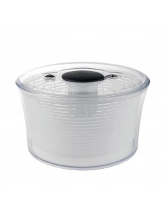 OXO Good Grips Salad and Herb Spinner 2