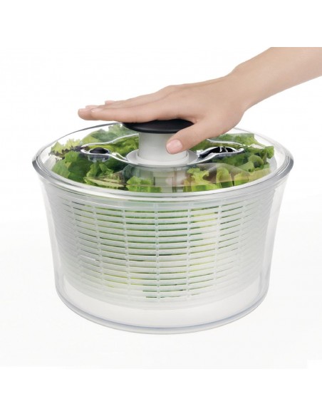 OXO Good Grips Salad and Herb Spinner