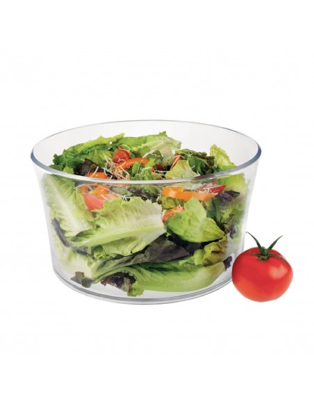 OXO Good Grips Salad and Herb Spinner