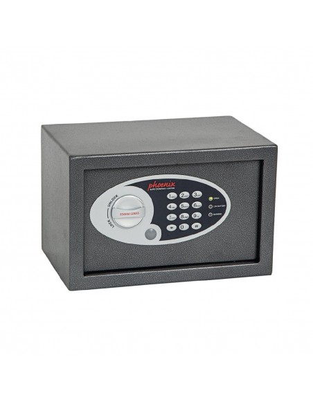 Phoenix Vela Security Safe 10Ltr