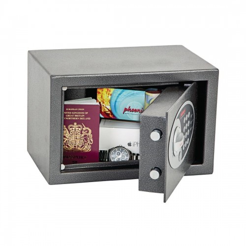 Phoenix Vela Security Safe 10Ltr