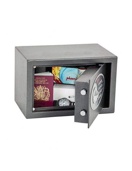 Phoenix Vela Security Safe 10Ltr