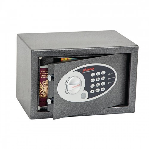 Phoenix Vela Security Safe 10Ltr
