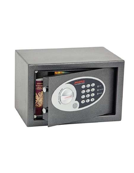 Phoenix Vela Security Safe 10Ltr