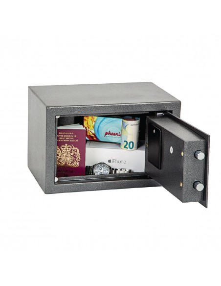 Phoenix Vela Security Safe 10Ltr