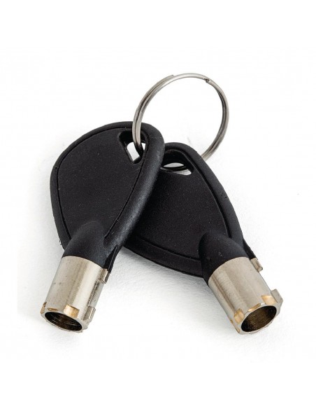 Phoenix Vela Security Safe 10Ltr