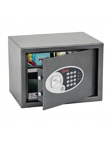 Phoenix Vela Security Safe 17Ltr