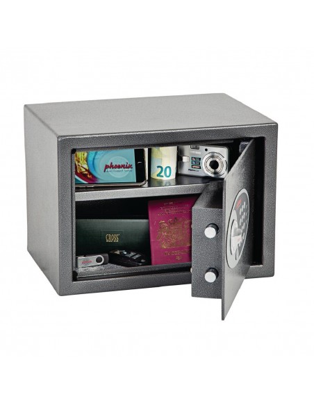 Phoenix Vela Security Safe 17Ltr