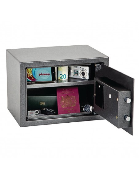 Phoenix Vela Security Safe 17Ltr
