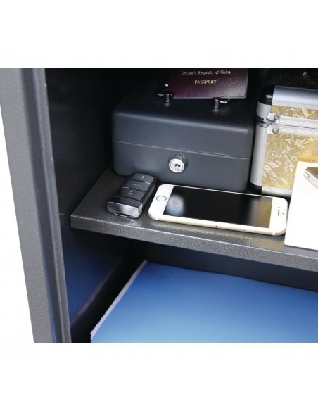 Phoenix Vela Security Safe 17Ltr