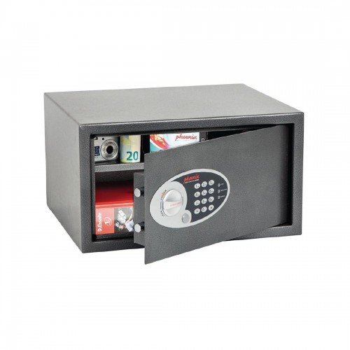 Phoenix Vela Security Safe 34Ltr