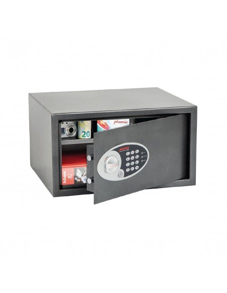 Phoenix Vela Security Safe 34Ltr