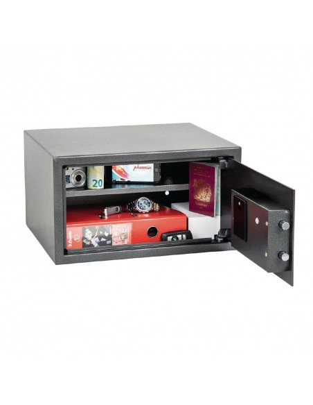 Phoenix Vela Security Safe 34Ltr