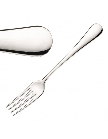 Pintinox Stresa Dessert Fork