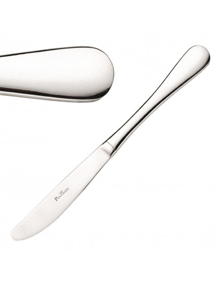 Pintinox Stresa Table Knife