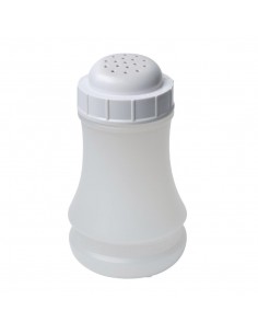 Plastic Salt Shaker