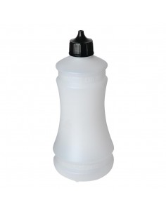 Plastic Vinegar Shaker