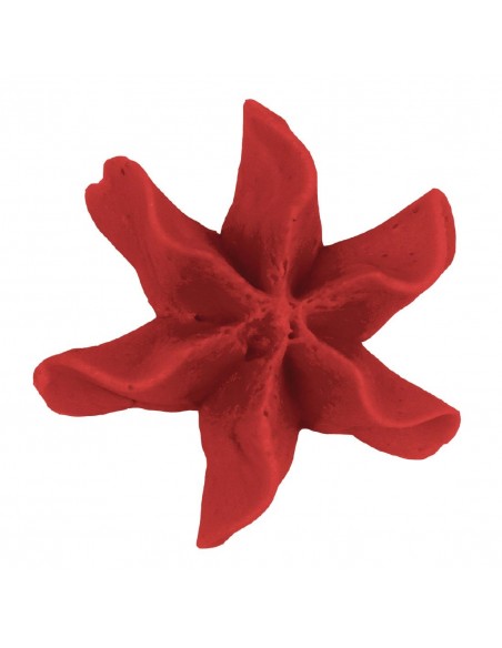 PME Drop Flower Piping Nozzle 7mm