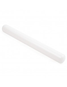 PME Non Stick Polyethylene Rolling Pin 22cm