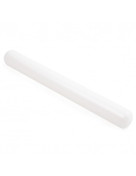 PME Non Stick Polyethylene Rolling Pin 22cm