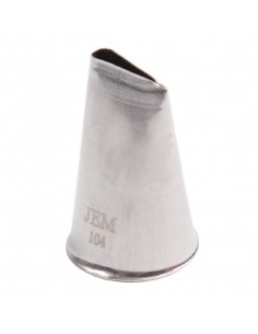 PME Petal Piping Nozzle 12mm