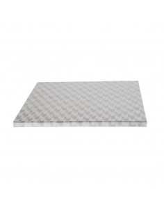 PME Square Cake Board 10in