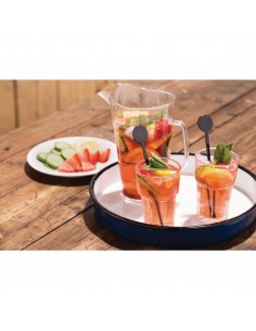 Polycarbonate Jugs 1.1Ltr CE Marked 2