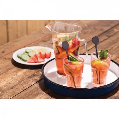 Polycarbonate Jugs 1.1Ltr CE Marked