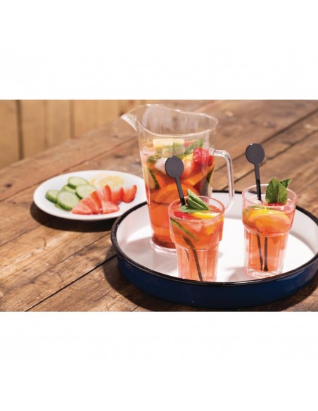 Polycarbonate Jugs 1.1Ltr CE Marked