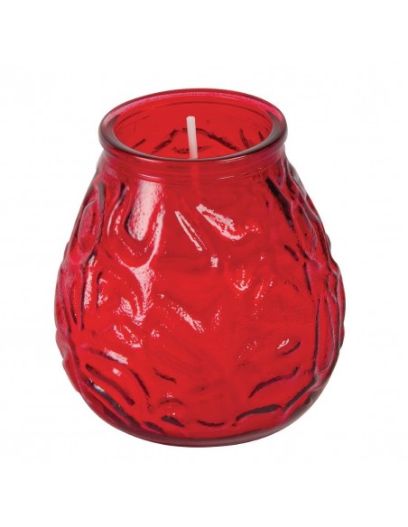 Red Low Boy Bar Lights