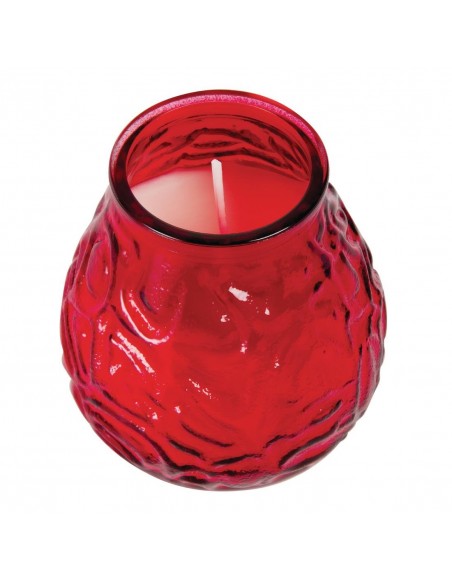 Red Low Boy Bar Lights