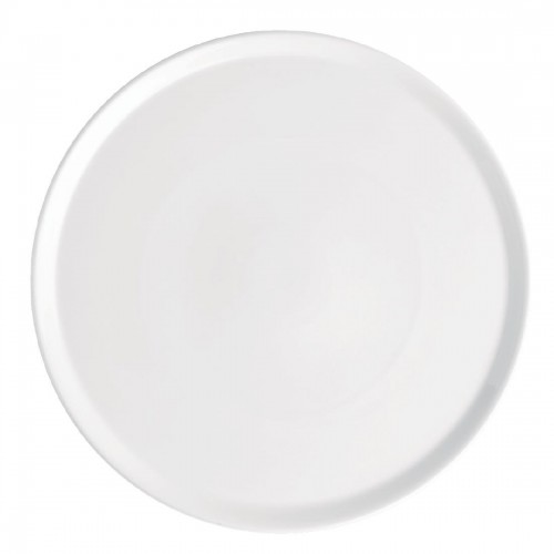 Royal Porcelain Classic White Pizza Plate 315mm