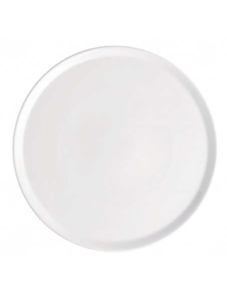 Royal Porcelain Classic White Pizza Plate 315mm