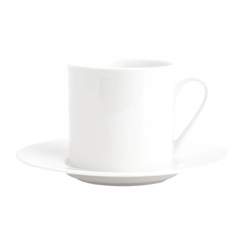 Royal Porcelain Maxadura Coffee Cup Saucer 150mm