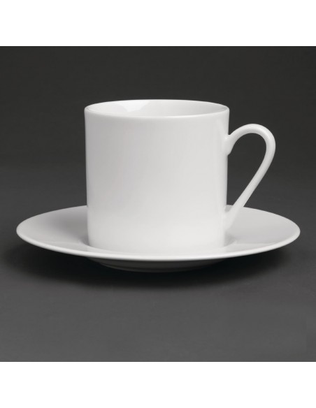 Royal Porcelain Maxadura Coffee Cup Saucer 150mm