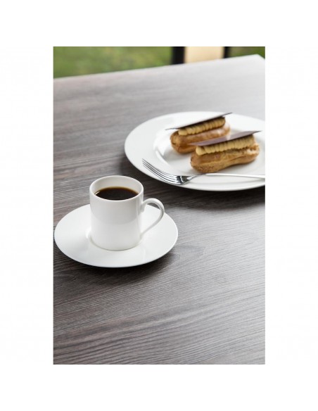 Royal Porcelain Maxadura Coffee Cup Saucer 150mm