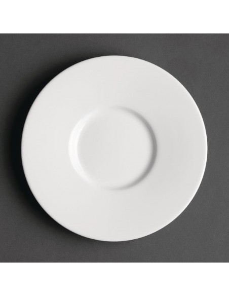 Royal Porcelain Maxadura Espresso Cup Saucer 125mm