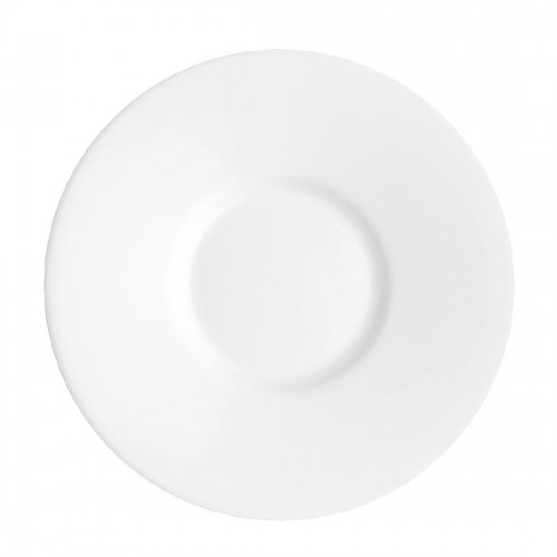 Royal Porcelain Maxadura Espresso Cup Saucer 125mm