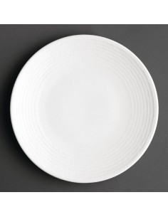 Royal Porcelain Maxadura Flat Plate 225mm