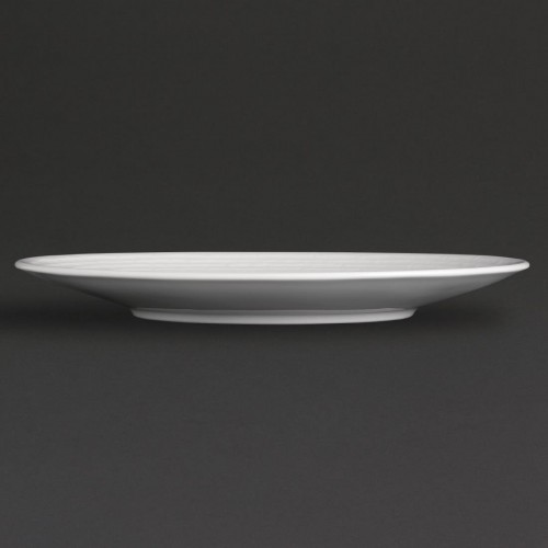 Royal Porcelain Maxadura Flat Plate 225mm