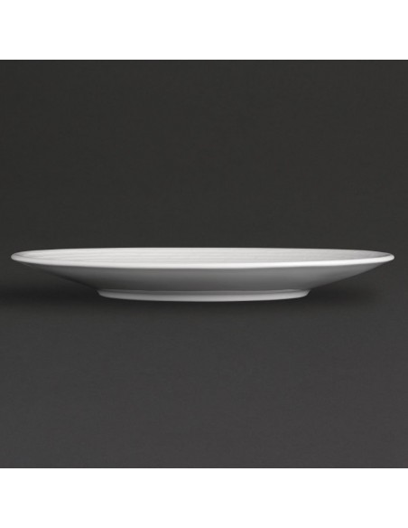 Royal Porcelain Maxadura Flat Plate 225mm