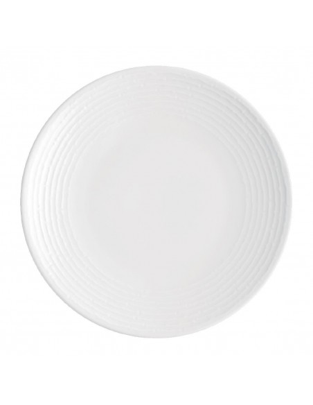 Royal Porcelain Maxadura Flat Plate 225mm