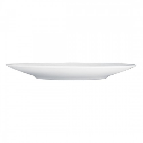 Royal Porcelain Maxadura Flat Plate 225mm