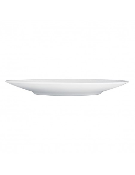 Royal Porcelain Maxadura Flat Plate 225mm