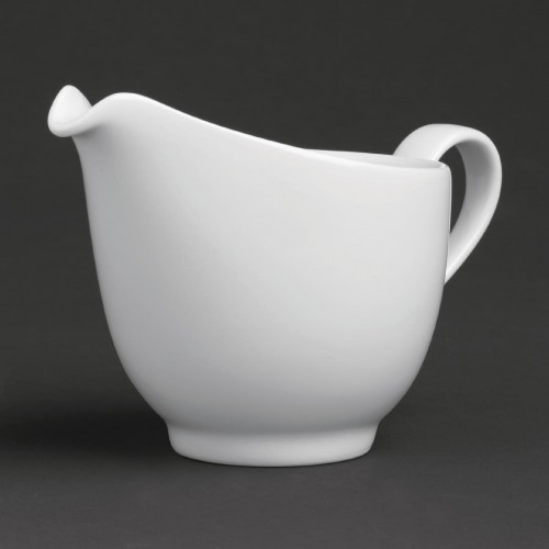 Royal Porcelain Maxadura Milk Jug 145 ml