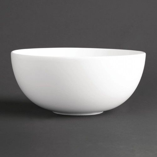 Royal Porcelain Maxadura Noodle Bowl 175mm