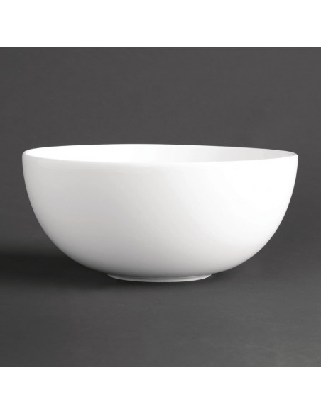 Royal Porcelain Maxadura Noodle Bowl 175mm