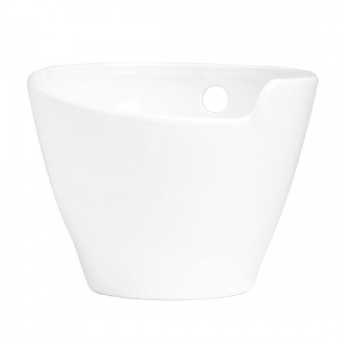 Royal Porcelain Maxadura Noodle Bowl with Chopstick Holder 130mm