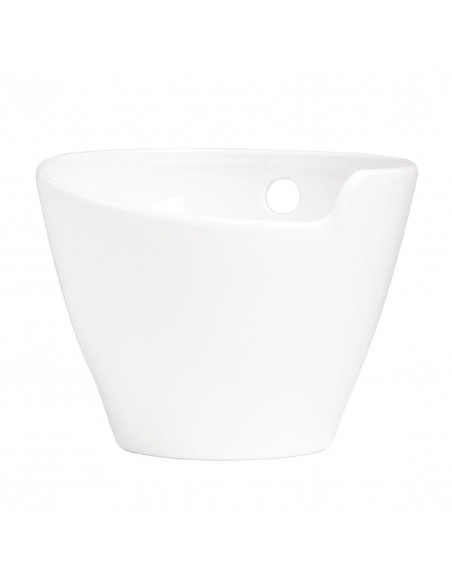 Royal Porcelain Maxadura Noodle Bowl with Chopstick Holder 130mm