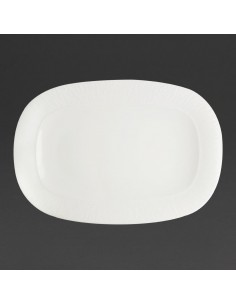 Royal Porcelain Maxadura Solario Oval Platter 220mm